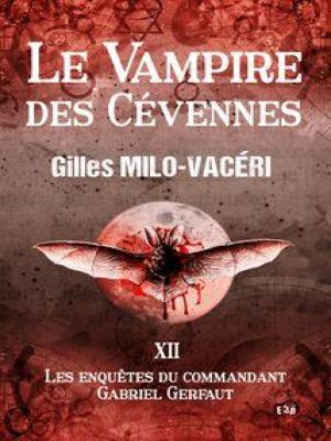 Affiche du document Le vampire des Cévennes