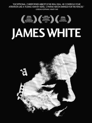 James White