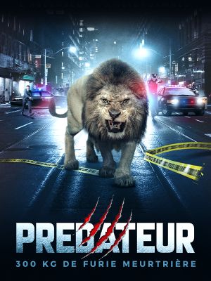 Affiche du document Prédateur