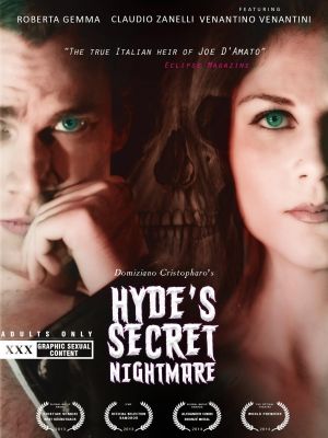 Affiche du document Hyde's Secret Nightmare