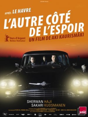 Affiche du document L'autre côté de l'espoir