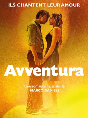 Affiche du document Avventura