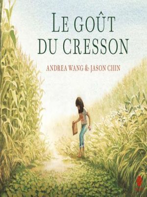 Affiche du document Le goût du cresson
