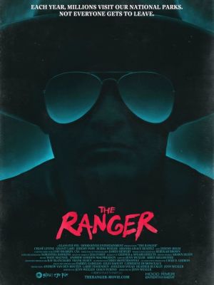 Affiche du document The ranger