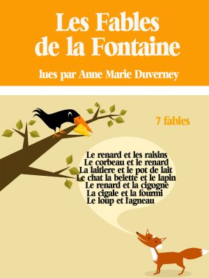 Affiche du document 7 fables de La Fontaine