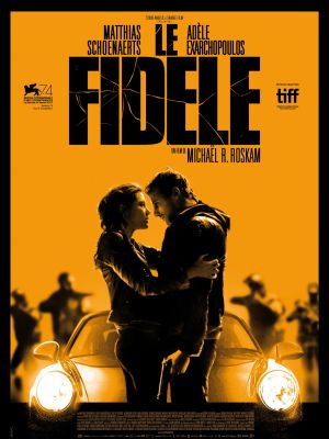 Affiche du document Le fidèle