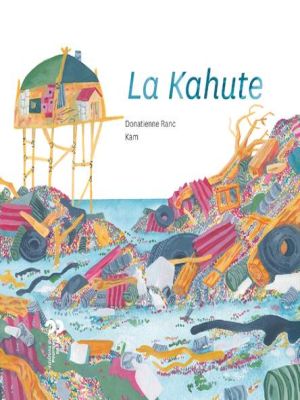 Affiche du document La Kahute