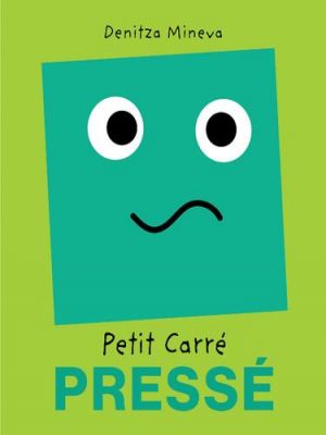 Affiche du document Petit carré pressé