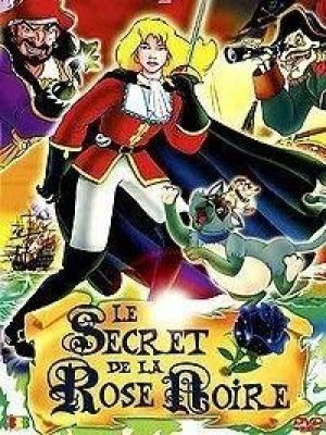 Affiche du document Le secret de la rose noire