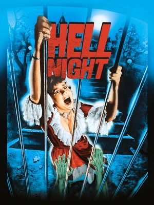 Affiche du document Hell night