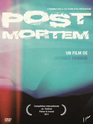 Affiche du document Post mortem