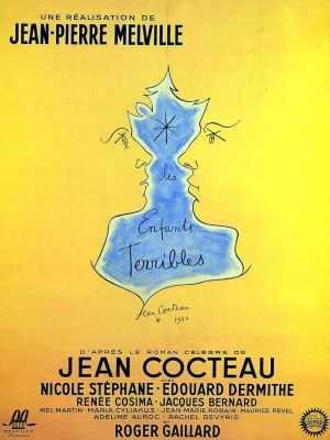 Affiche du document Les Enfants terribles