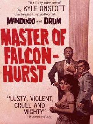 Affiche du document Master of Falconhurst