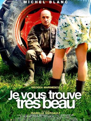 Affiche du document Je vous trouve très beau