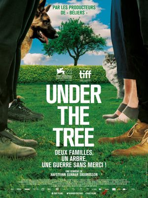 Affiche du document Under the tree