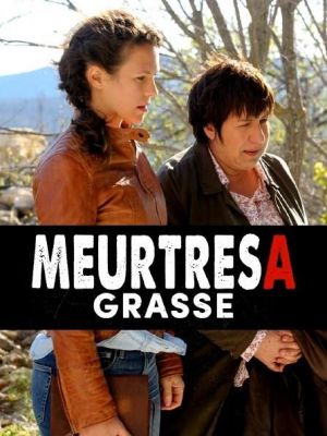 Affiche du document Meurtres à Grasse