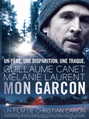 Affiche du document Mon garçon