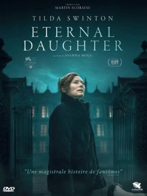 Affiche du document Eternal Daughter