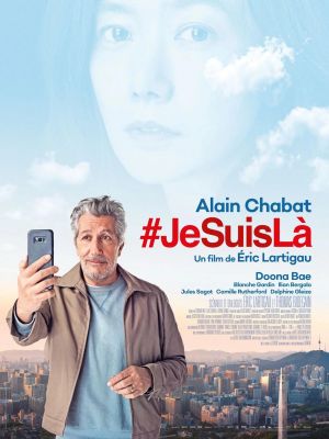 Affiche du document #JeSuisLà