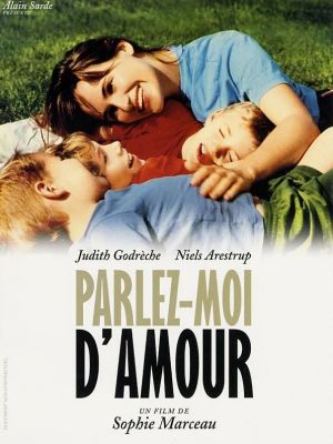 Affiche du document Parlez-moi d'amour