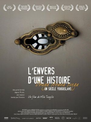 Affiche du document L'envers d'une histoire