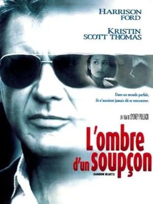 Affiche du document L'ombre d'un soupçon