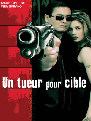 Affiche du document Un tueur pour cible