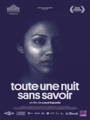 Affiche du document Toute une nuit sans savoir