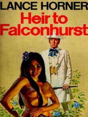 Affiche du document Heir to Falconhurst