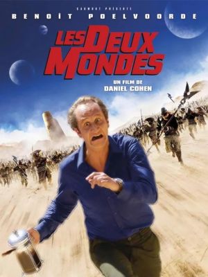 Affiche du document Les deux mondes