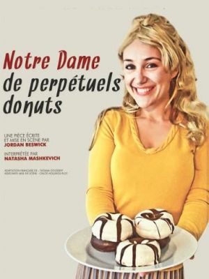 Notre Dame de Pepétuels Donuts