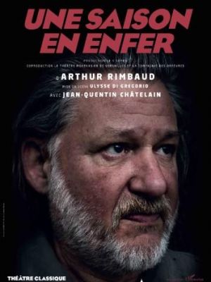 Affiche du document Une saison en enfer