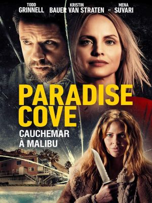 Affiche du document Paradise Cove