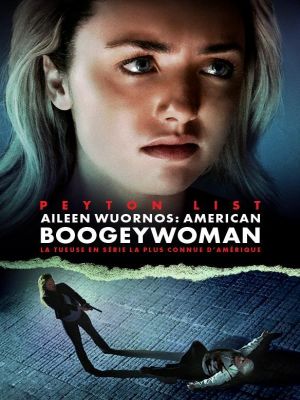 Affiche du document Aileen wuornos : american boogerwoman