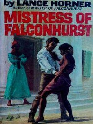 Affiche du document Mistress of Falconhurst