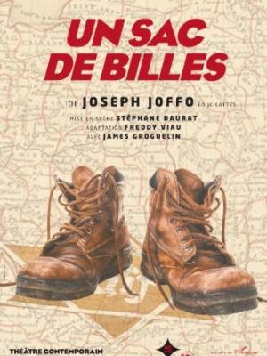 Un sac de billes