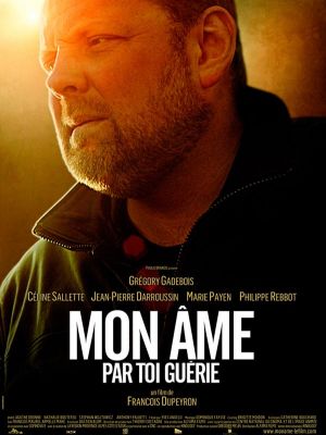 Mon âme par toi guérie
