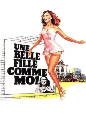 Affiche du document Une belle fille comme moi