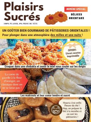 Plaisirs Sucrés | 