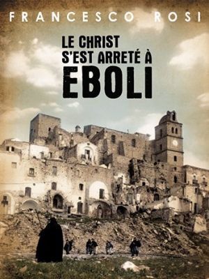 Affiche du document Le Christ s'est arrêté à Eboli