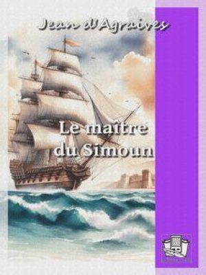 Affiche du document Le maître du Simoun