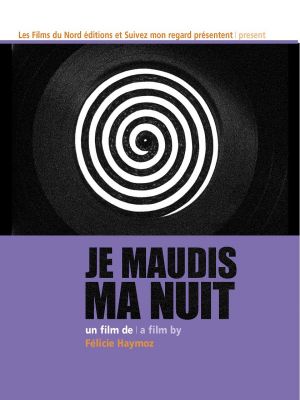 Affiche du document Je maudis ma nuit
