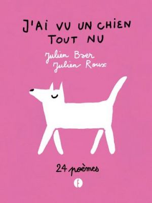 Affiche du document J'ai vu un chien tout nu