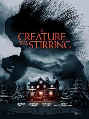 Affiche du document A creature was stirring