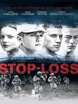 Affiche du document Stop Loss