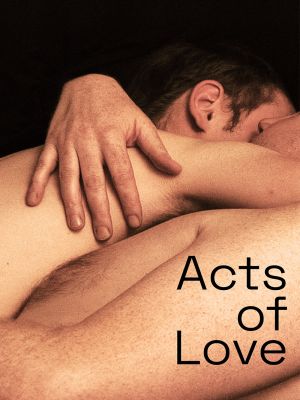 Affiche du document Acts of love