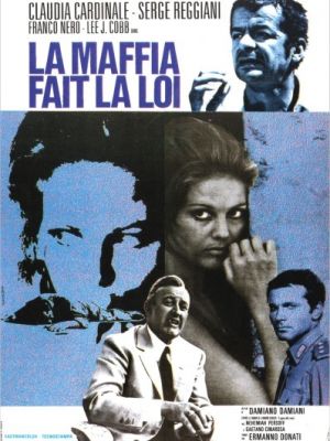 La Mafia fait la loi