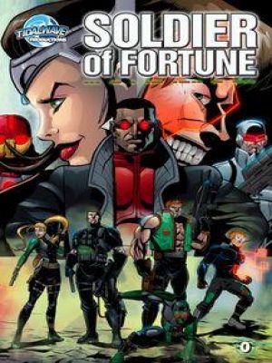 Affiche du document Soldier Of Fortune #0