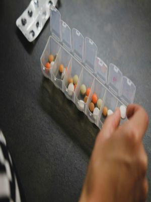 Affiche du document Erreurs médicamenteuses : le laisser-faire coupable des pouvoirs publics