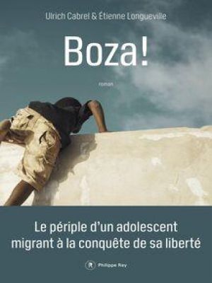 Affiche du document Boza !